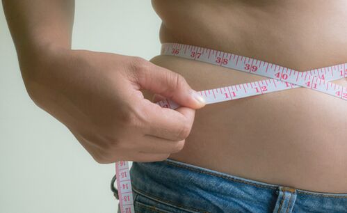 Obesidade como causa de diabetes mellitus