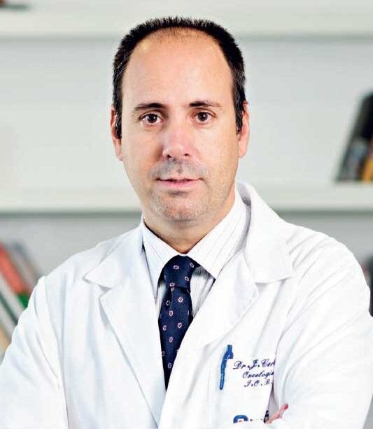 Médico endocrinologista Guilherme Pereira Pessegueiro